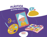 PLASTICA 2º de Primaria 23 | AA,VV | 9788468364636 (Edebe)